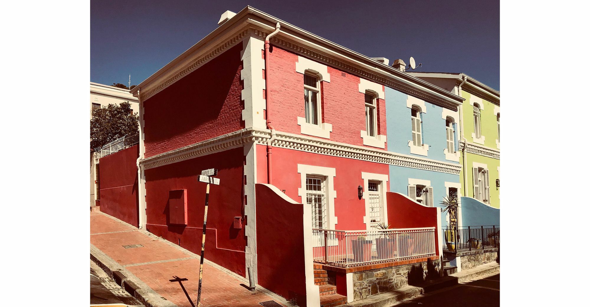 Casa de Férias Purple House