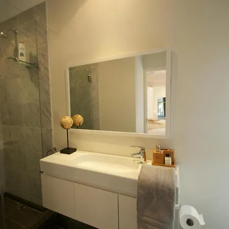 Purple House Accommodations Cidade Do Cabo Quarto foto