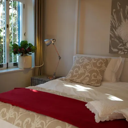 Purple House Accommodations Cidade Do Cabo Quarto foto
