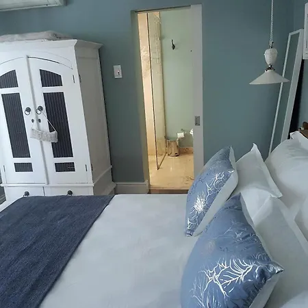 Purple House Accommodations Cidade Do Cabo Quarto foto