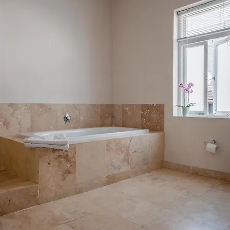 Purple House Accommodations Cidade Do Cabo Quarto foto