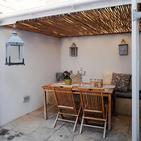 Purple House Accommodations Cidade Do Cabo Quarto foto