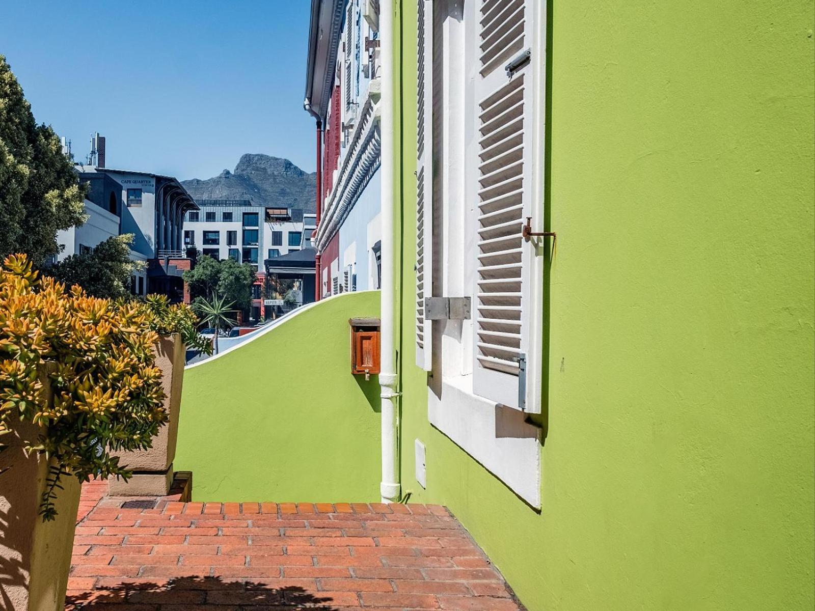 Holiday home Purple House Cape Town