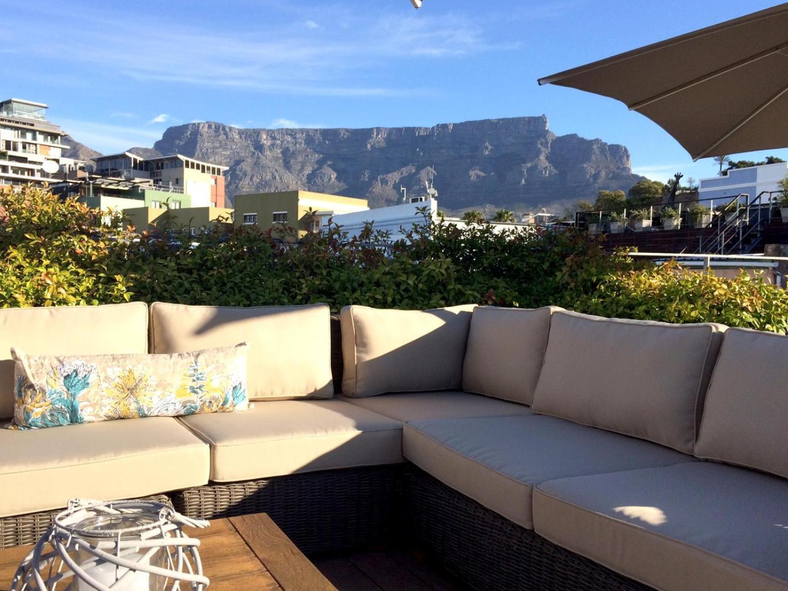 Purple House Holiday home Cape Town