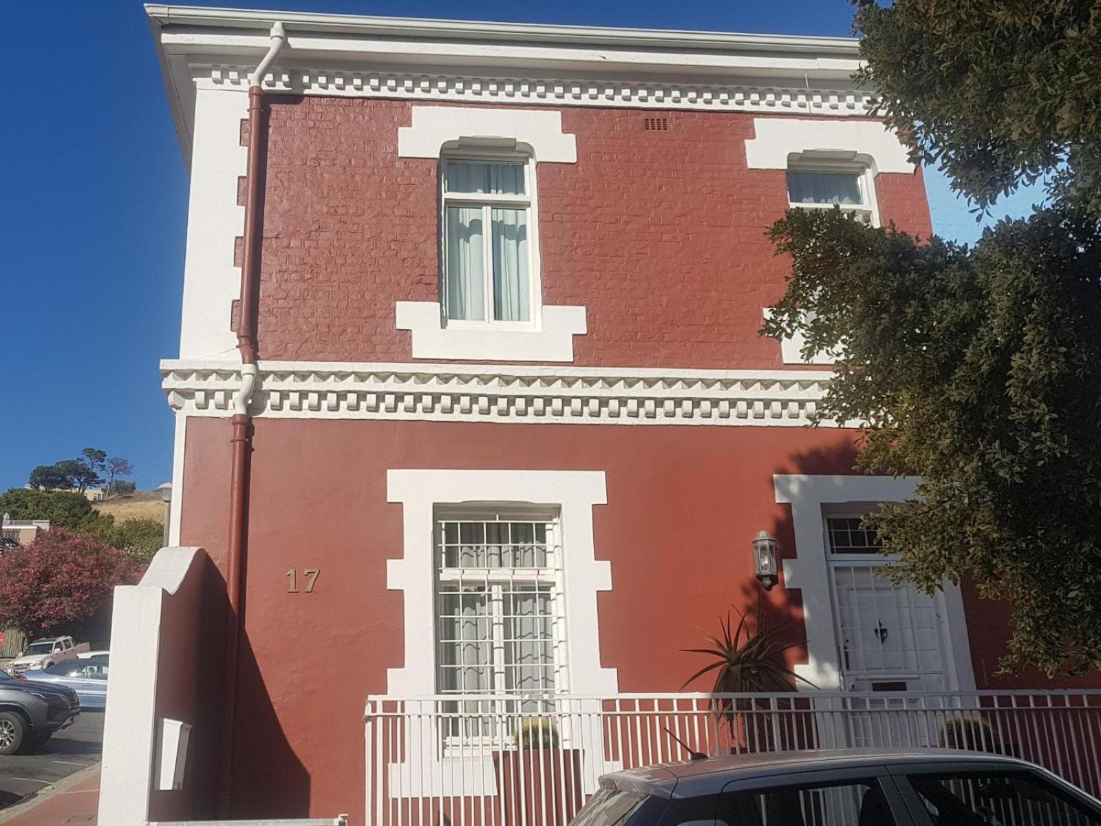 Purple House Holiday home Cape Town